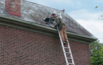 what affects urgent Pittentrail roof repairs