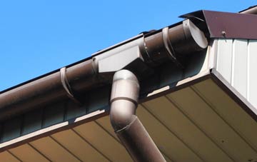 types of Pittentrail fascias