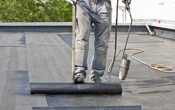 flat roof replacement Pittentrail, Highland
