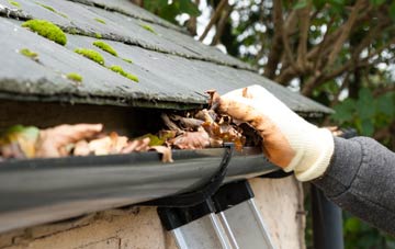 gutter cleaning Pittentrail, Highland