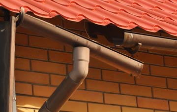 Pittentrail gutter repair costs