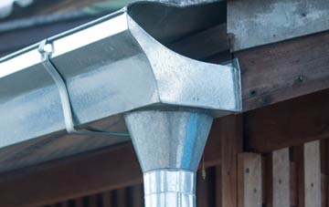 Pittentrail guttering companies