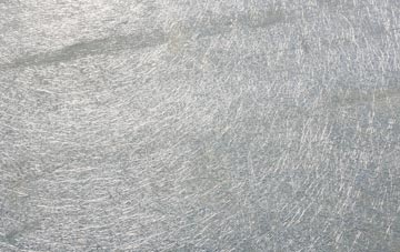 Pittentrail laminate fibreglass or shingles?