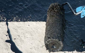 Pittentrail liquid sealant waterproofing