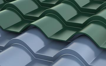 who should consider Pittentrail plastic roofs