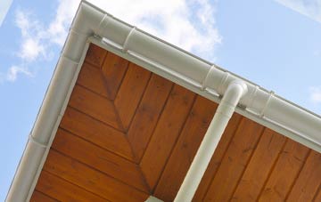 Pittentrail soffit types
