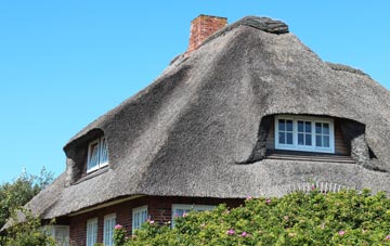 thatch roofing Pittentrail, Highland