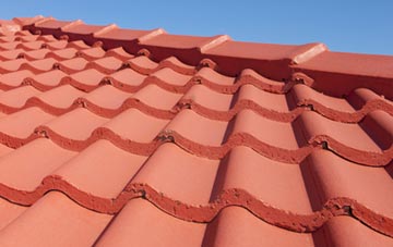 Pittentrail tile and slate roof replacement